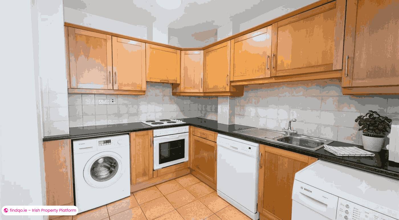 Apartment for Sale in Headford Road, Galway