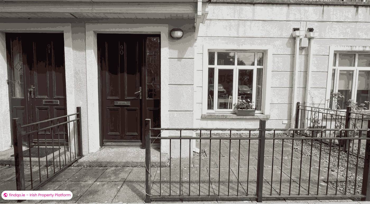 Apartment for Sale in Headford Road, Galway