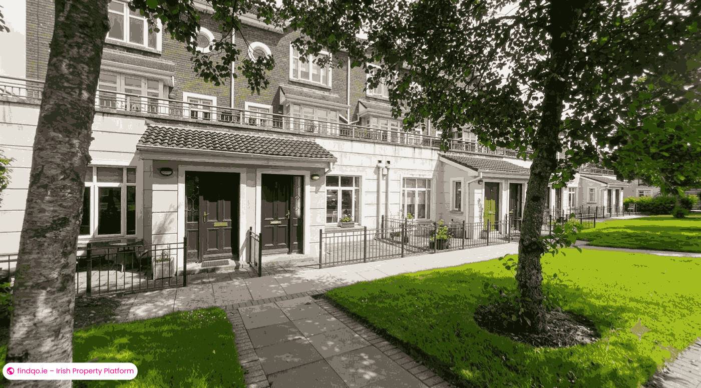Apartment for Sale in Headford Road, Galway
