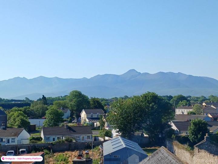 Apartment for Sale in Killorglin, Kerry