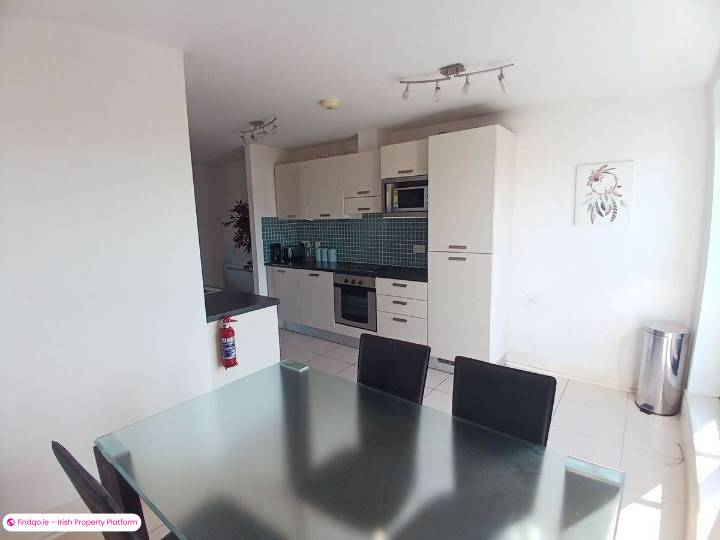 Apartment for Sale in Killorglin, Kerry