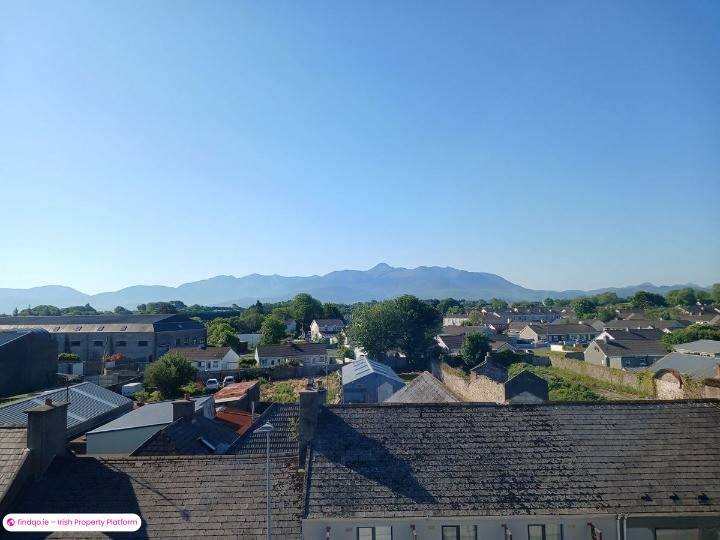 Apartment for Sale in Killorglin, Kerry