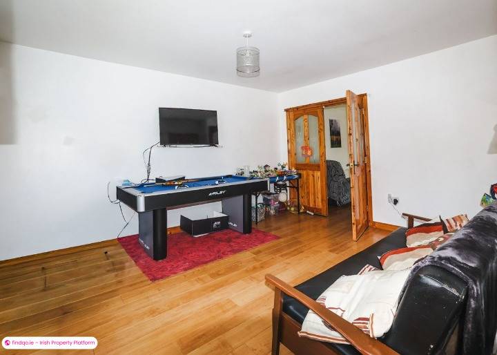 Detached house for Sale in Tarmonbarry, Roscommon