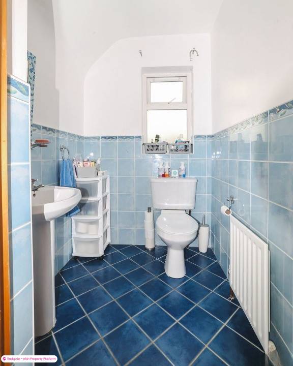 Detached house for Sale in Tarmonbarry, Roscommon