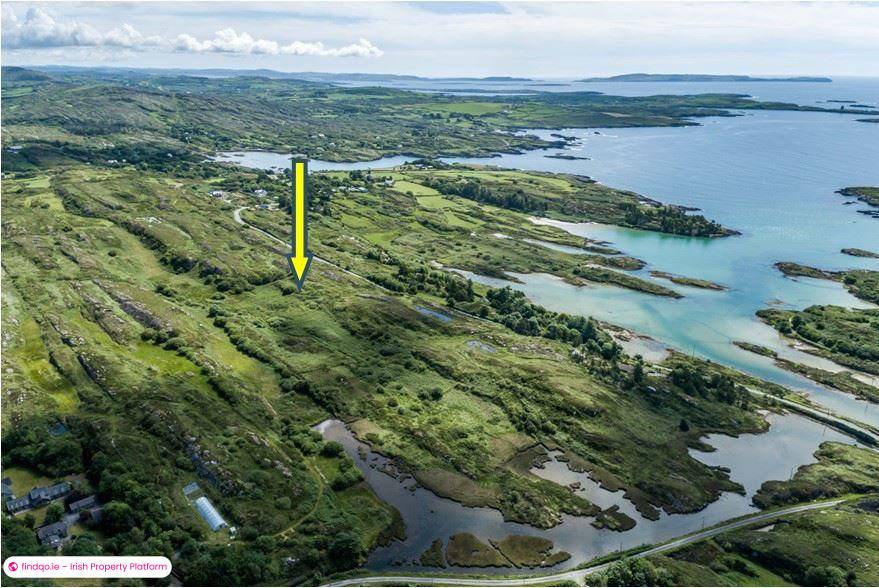 Agricultural Land for Sale in Goleen, Cork