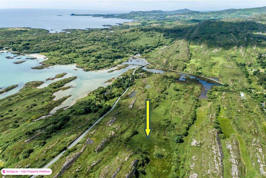 Agricultural Land for Sale in Goleen, Cork