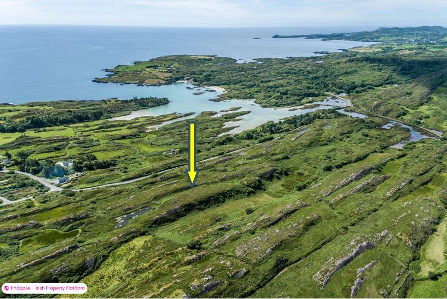 Agricultural Land for Sale in Goleen, Cork