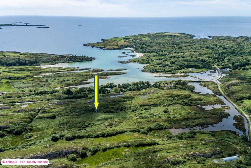 Agricultural Land for Sale in Goleen, Cork