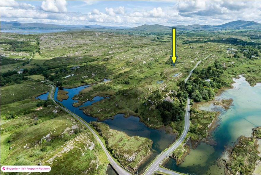 Agricultural Land for Sale in Goleen, Cork