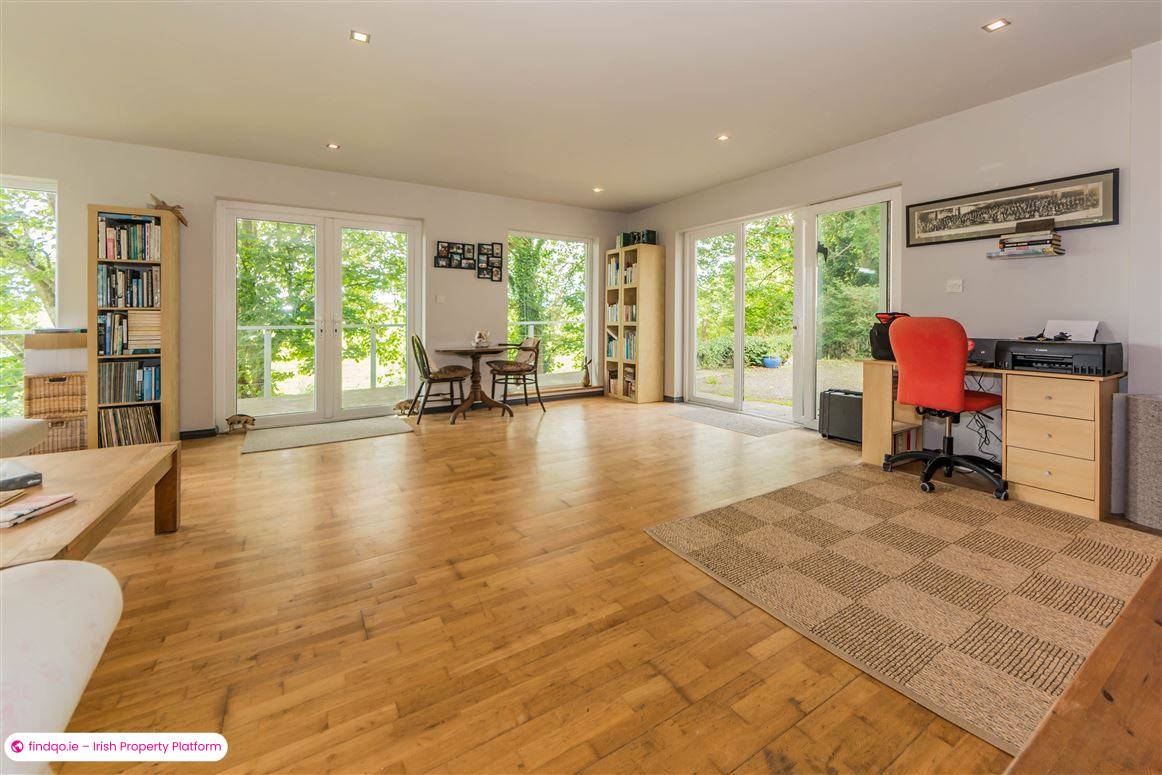 Detached house for Sale in Ballydehob, Cork