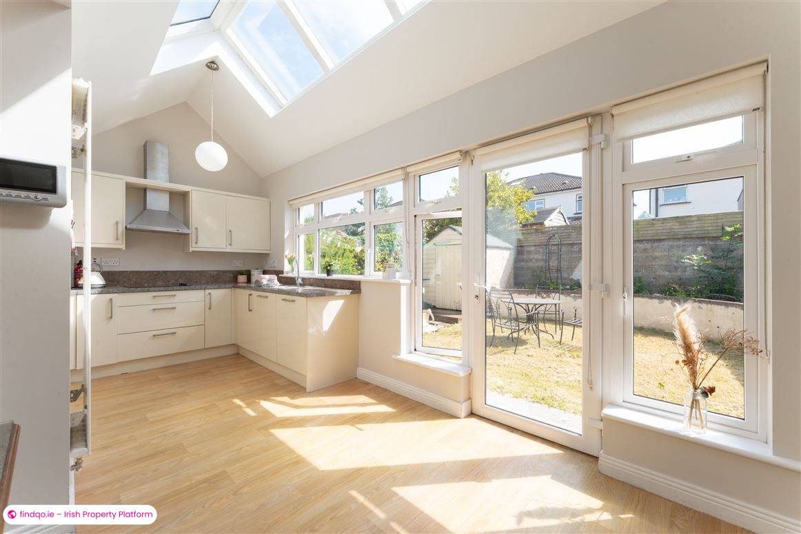 Detached house for Sale in Willbrook, Dublin 14