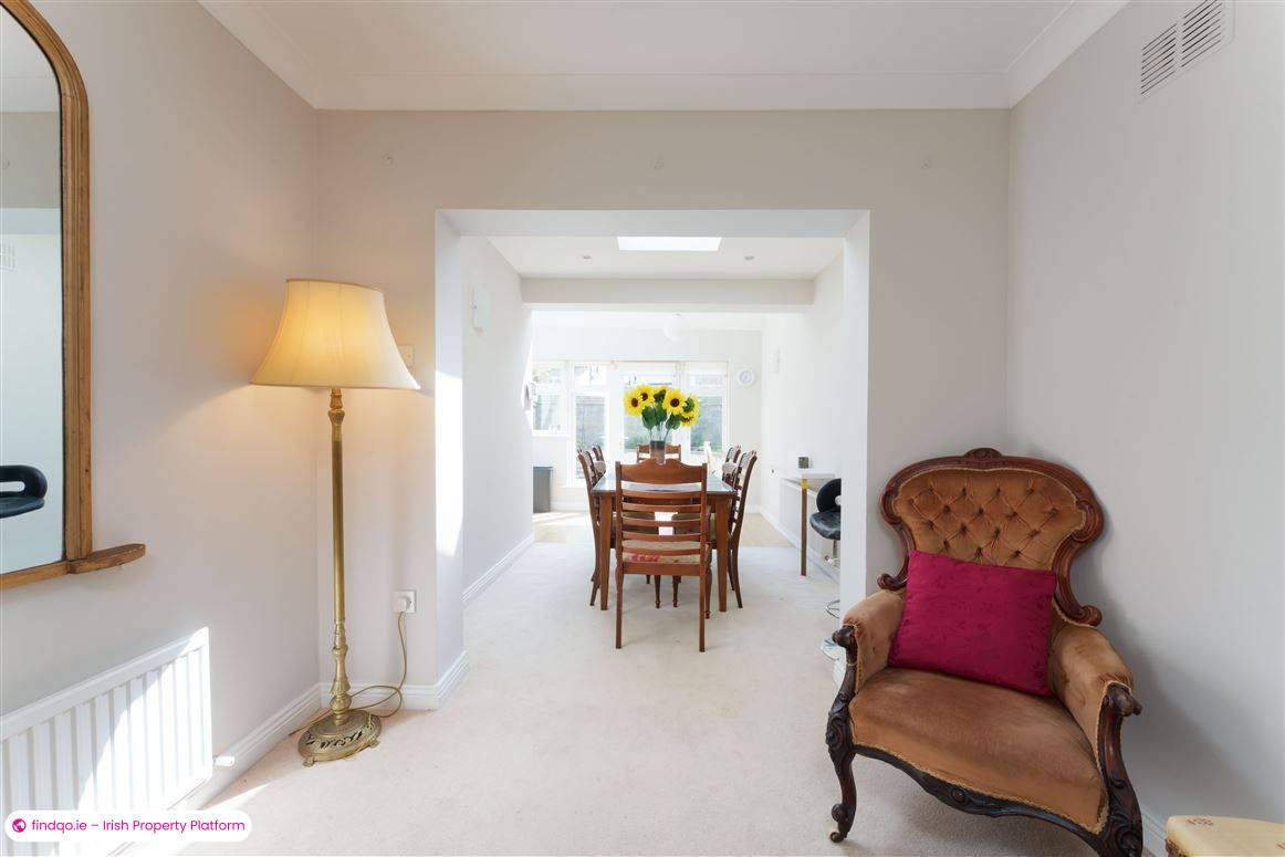 Detached house for Sale in Willbrook, Dublin 14