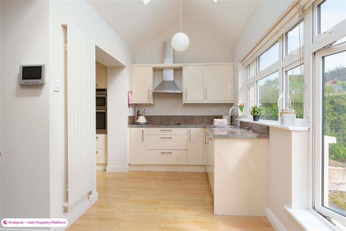 Detached house for Sale in Willbrook, Dublin 14