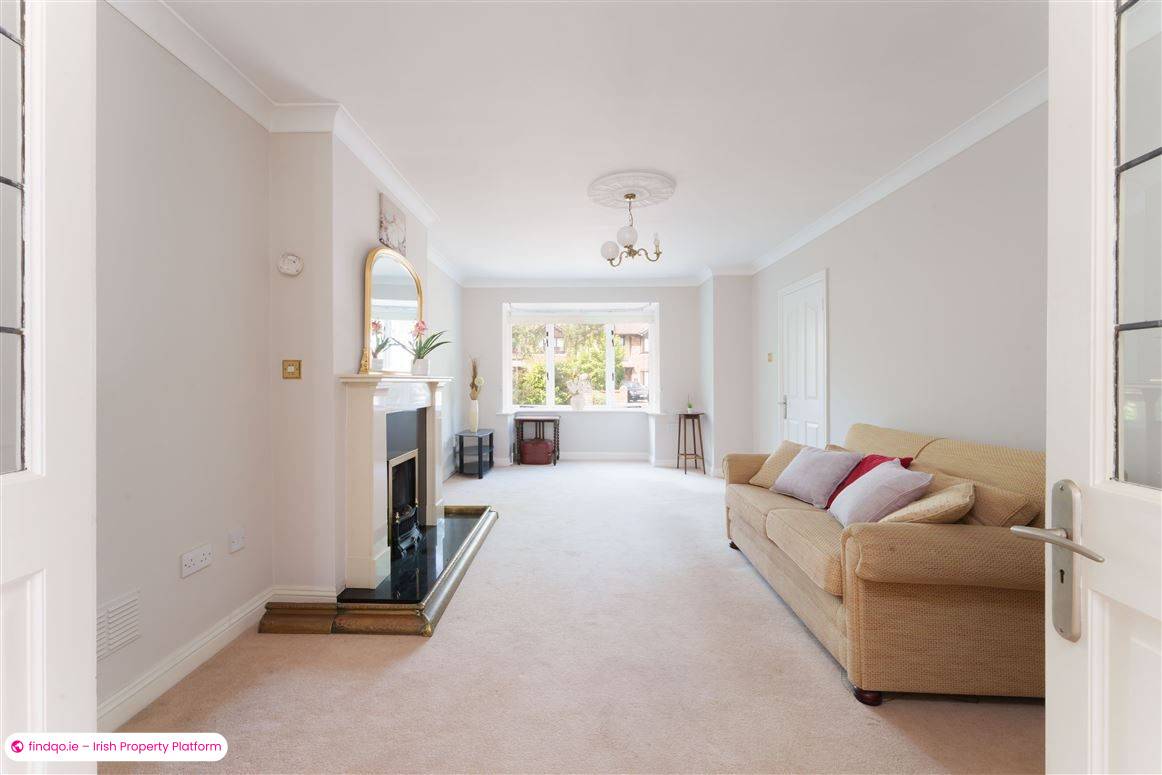 Detached house for Sale in Willbrook, Dublin 14