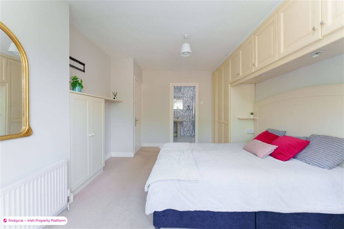 Detached house for Sale in Willbrook, Dublin 14