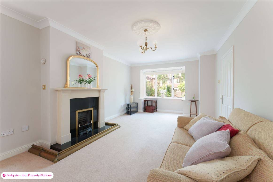 Detached house for Sale in Willbrook, Dublin 14