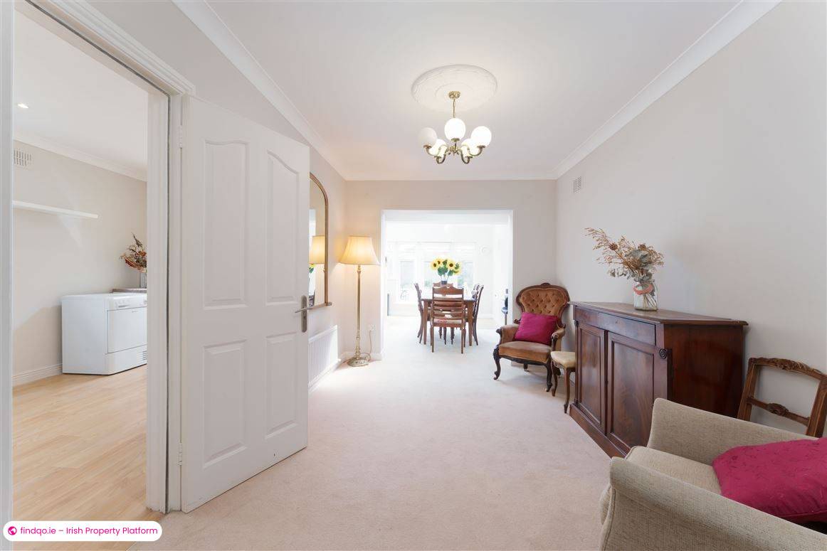 Detached house for Sale in Willbrook, Dublin 14