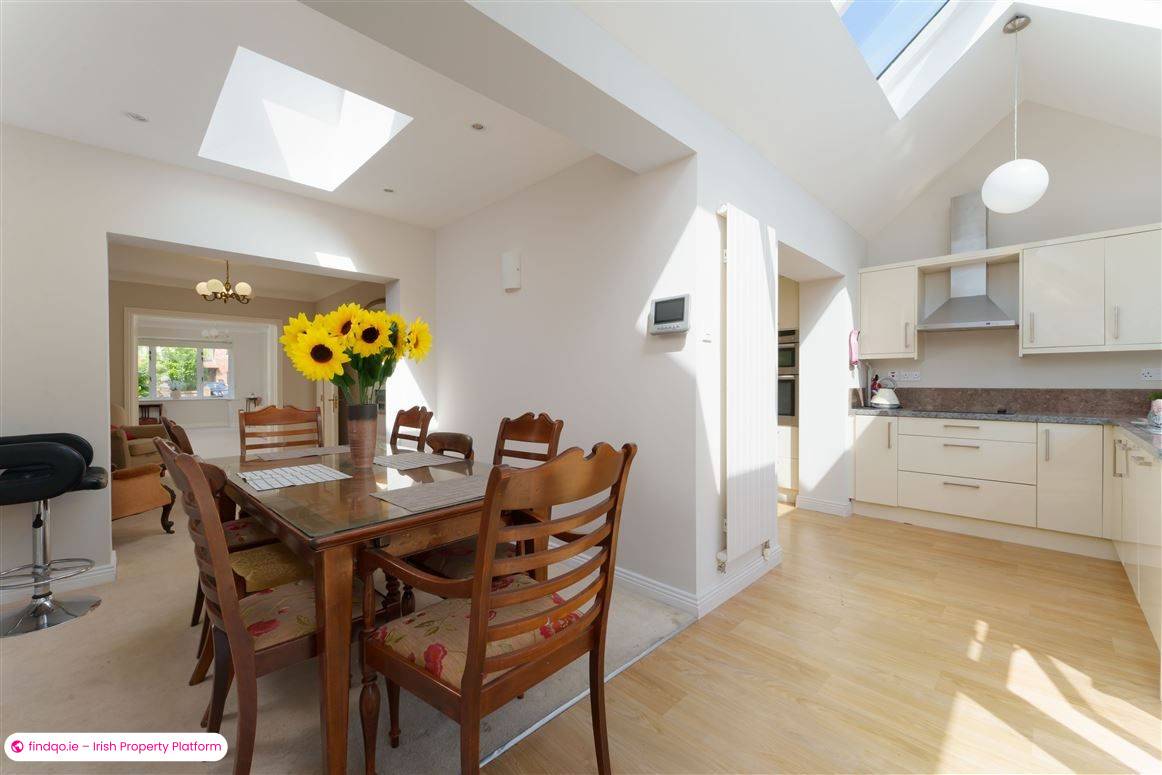 Detached house for Sale in Willbrook, Dublin 14