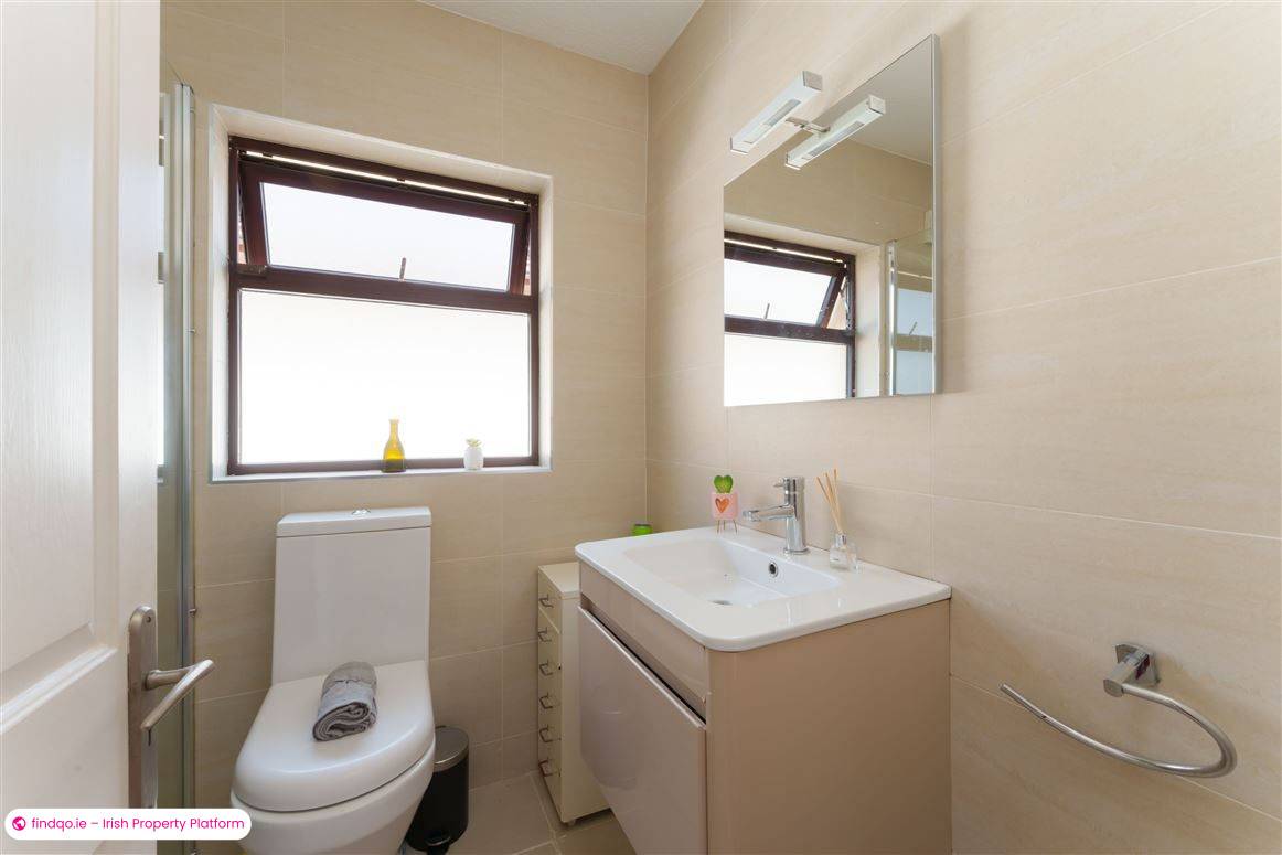 Detached house for Sale in Willbrook, Dublin 14