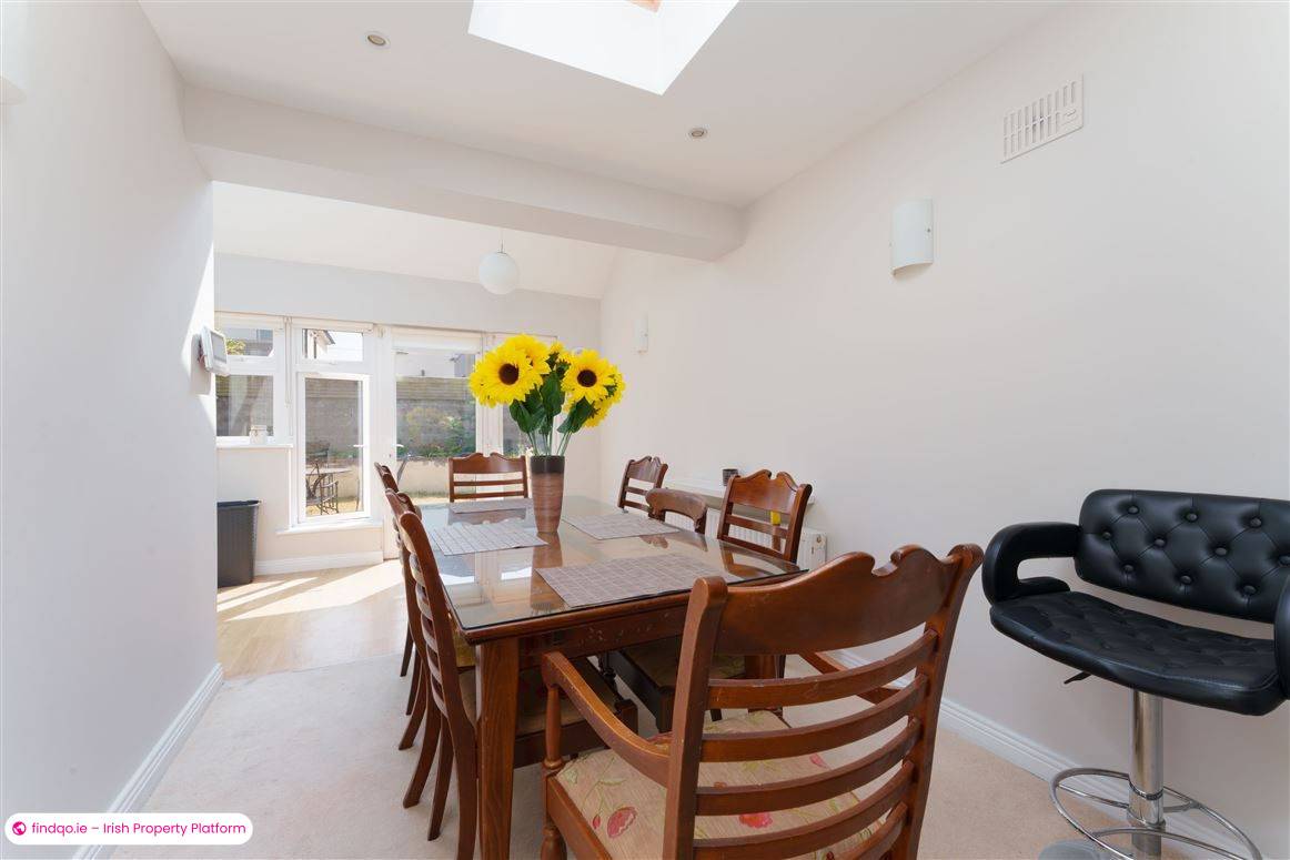 Detached house for Sale in Willbrook, Dublin 14