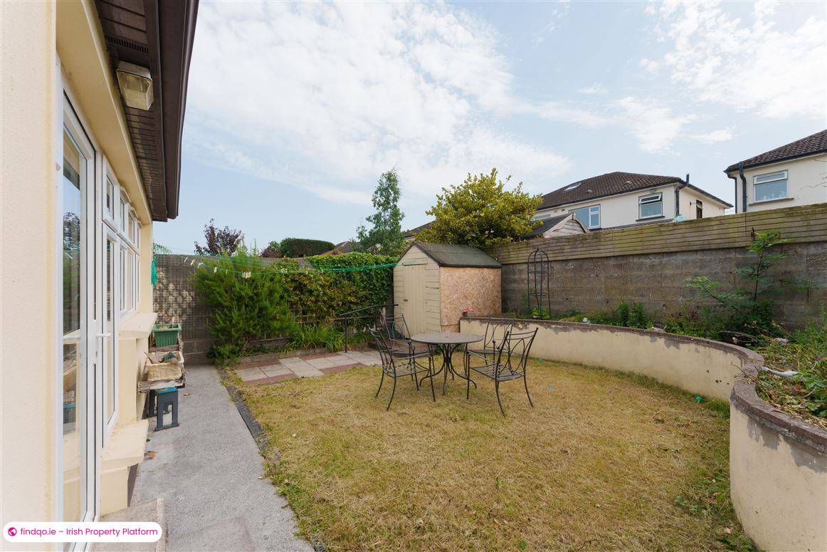 Detached house for Sale in Willbrook, Dublin 14