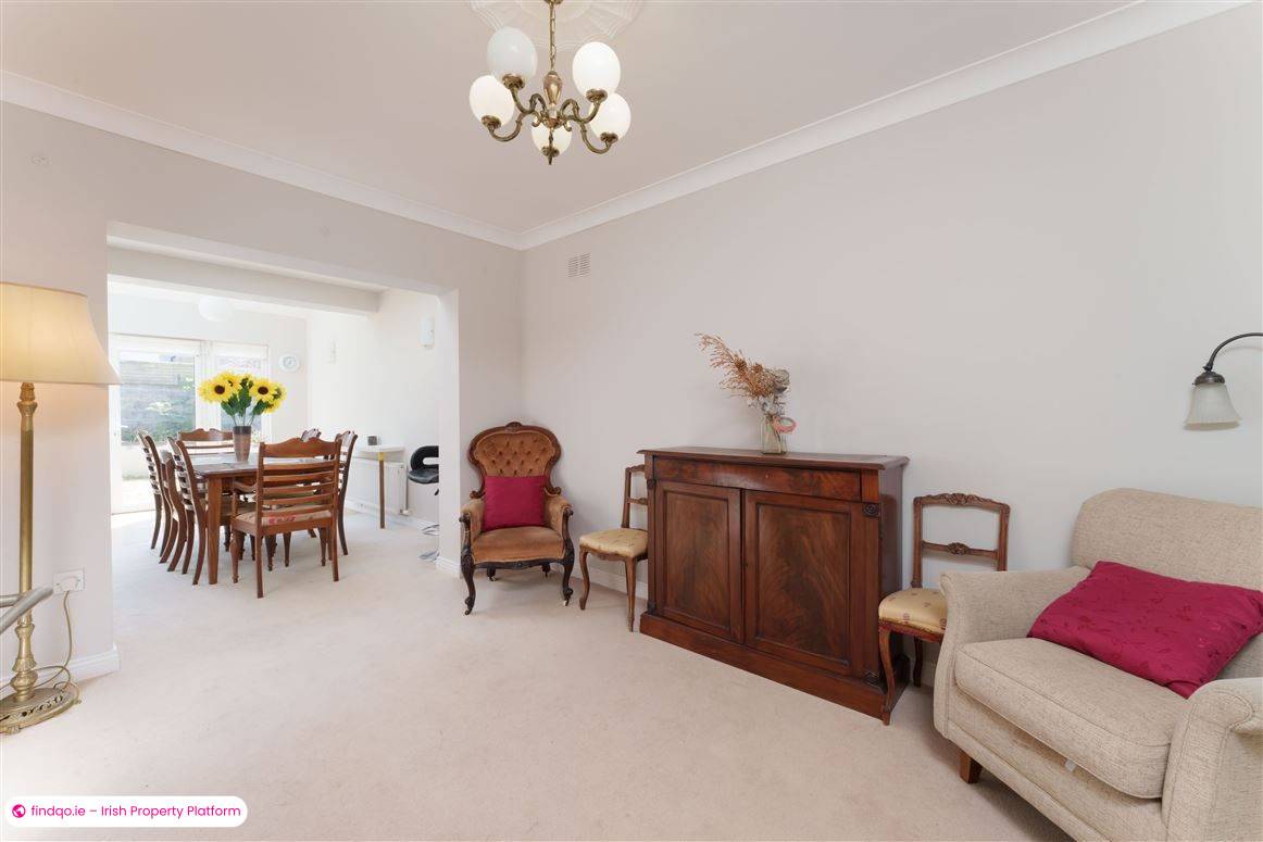 Detached house for Sale in Willbrook, Dublin 14