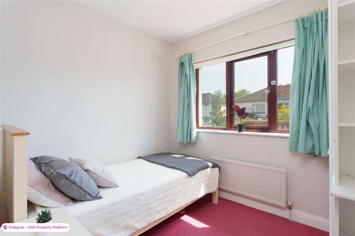 Detached house for Sale in Willbrook, Dublin 14