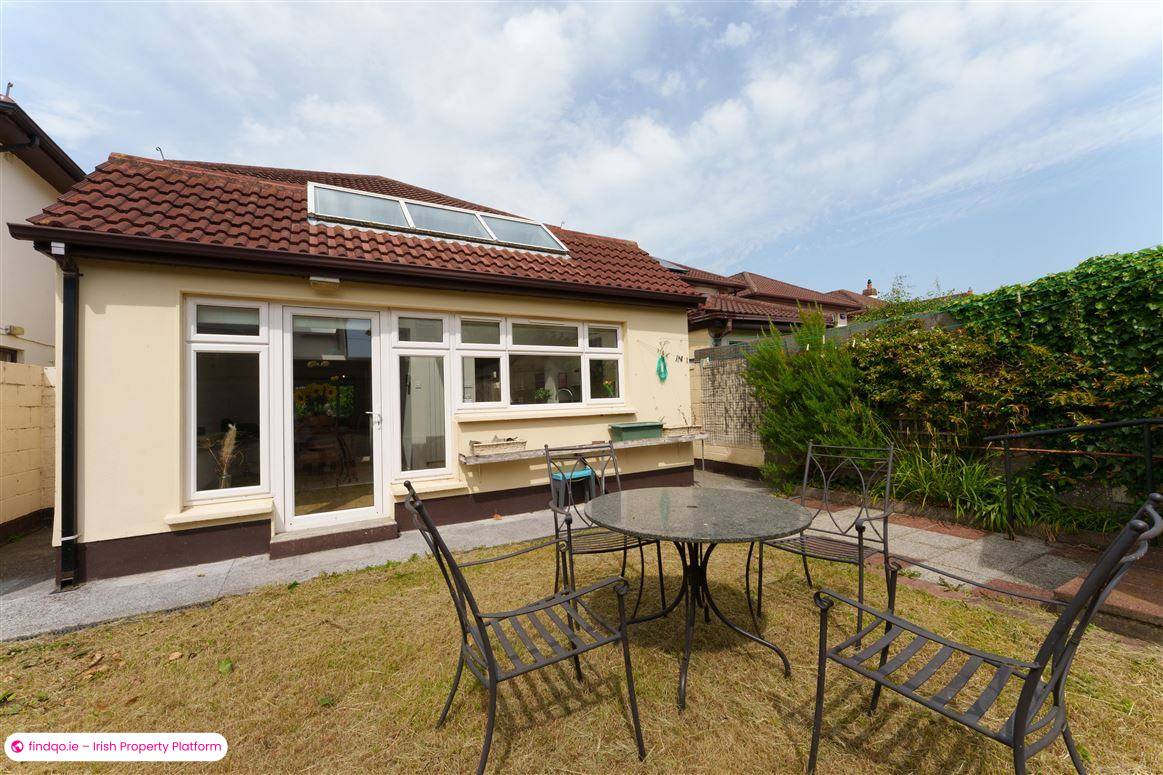 Detached house for Sale in Willbrook, Dublin 14