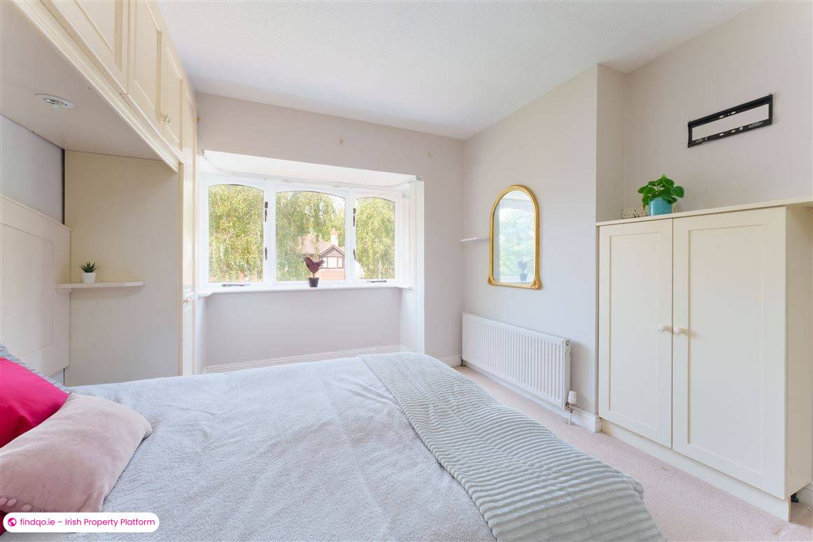 Detached house for Sale in Willbrook, Dublin 14