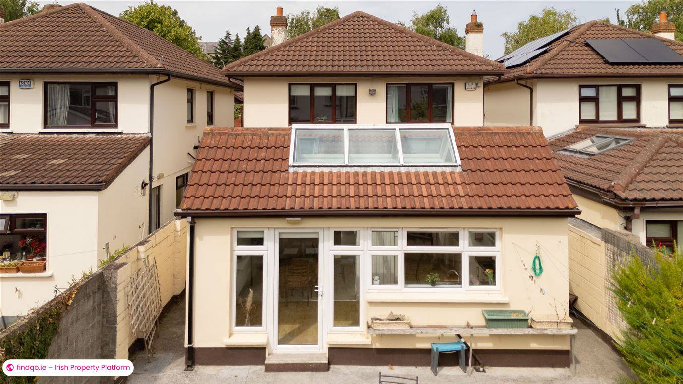 Detached house for Sale in Willbrook, Dublin 14