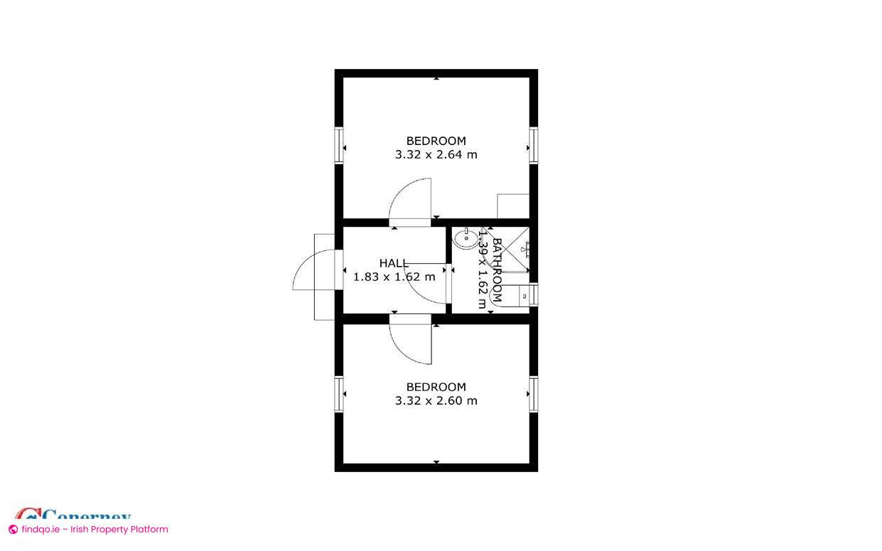 End of terrace house for Sale in Rathfarnham, Dublin 14