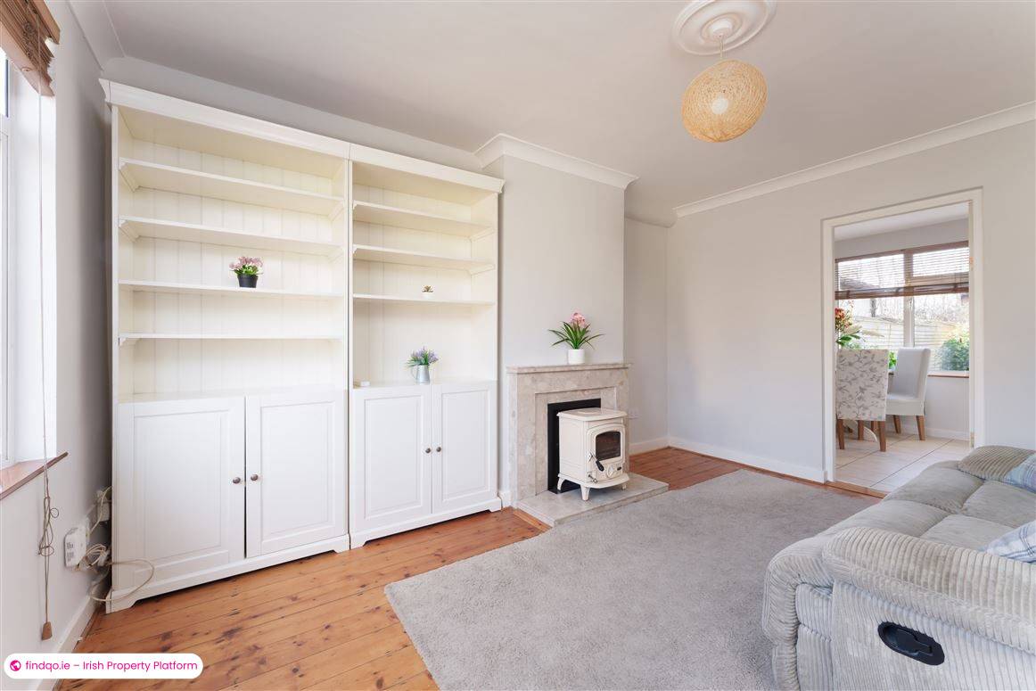 End of terrace house for Sale in Rathfarnham, Dublin 14