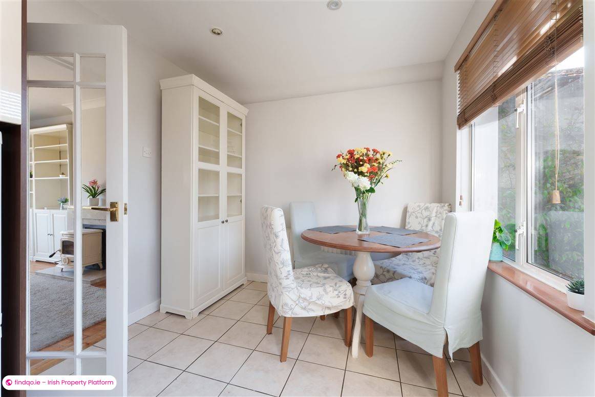 End of terrace house for Sale in Rathfarnham, Dublin 14