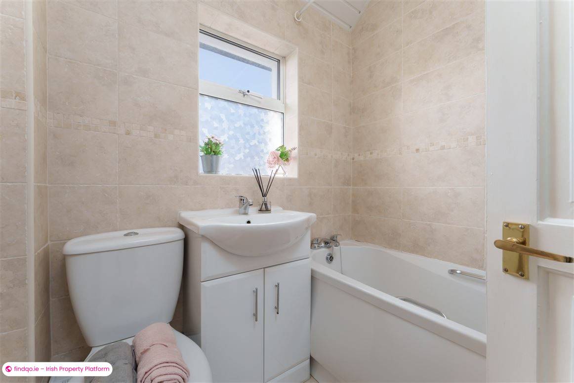 End of terrace house for Sale in Rathfarnham, Dublin 14