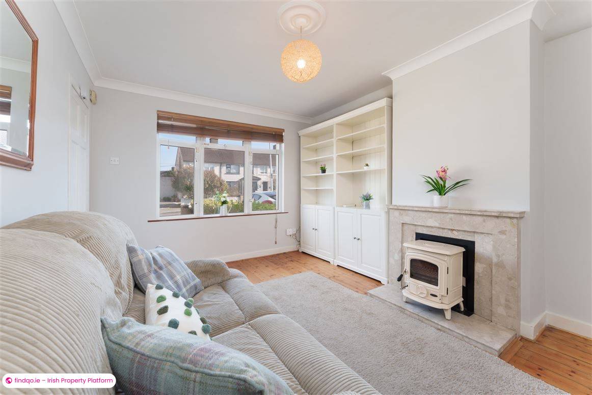End of terrace house for Sale in Rathfarnham, Dublin 14