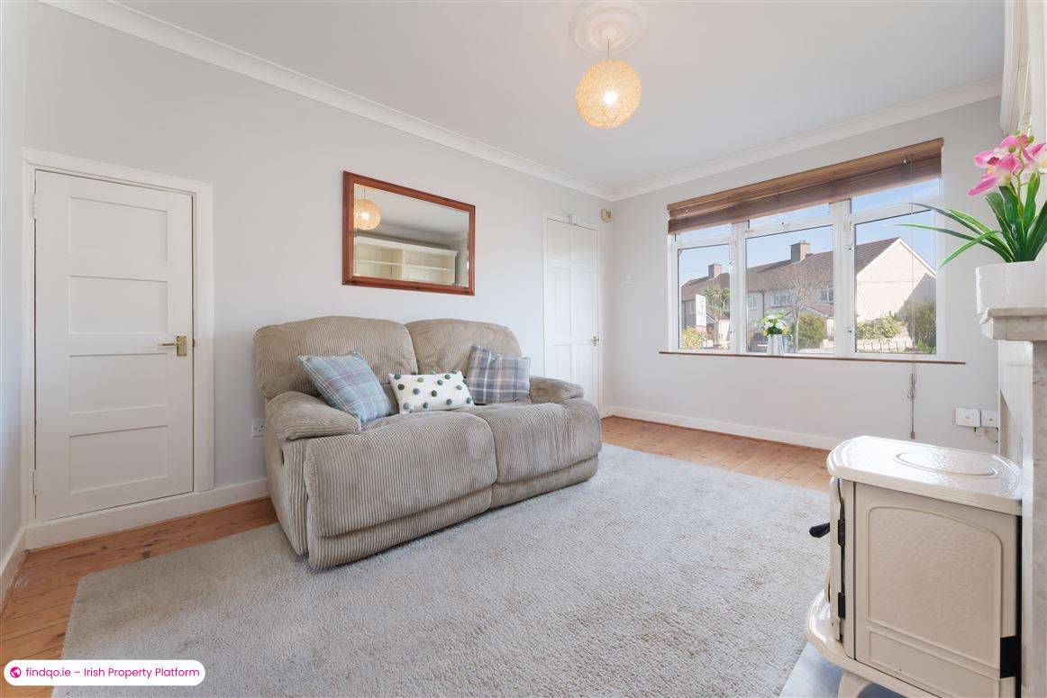 End of terrace house for Sale in Rathfarnham, Dublin 14
