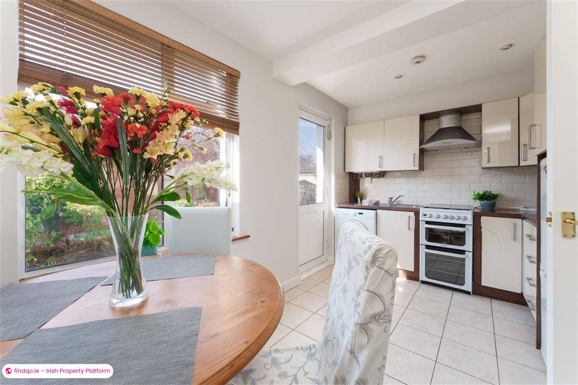 End of terrace house for Sale in Rathfarnham, Dublin 14