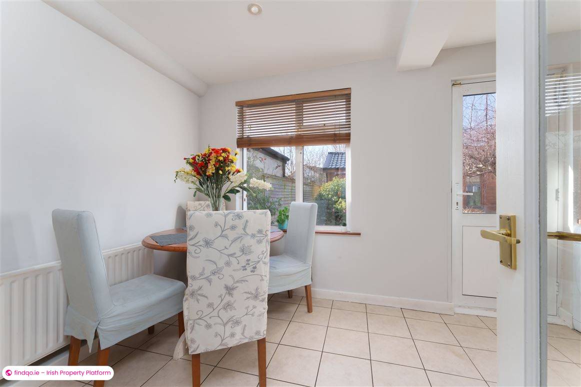 End of terrace house for Sale in Rathfarnham, Dublin 14