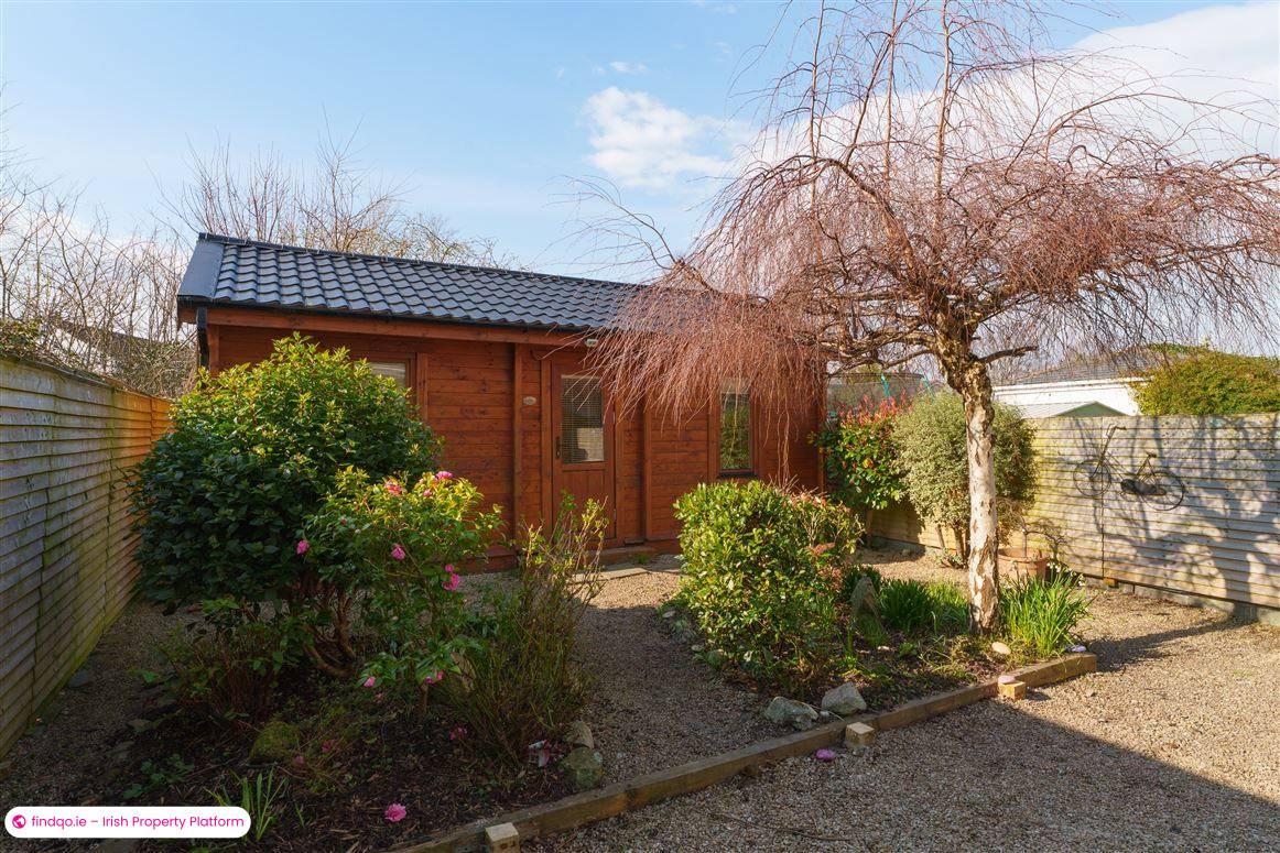 End of terrace house for Sale in Rathfarnham, Dublin 14