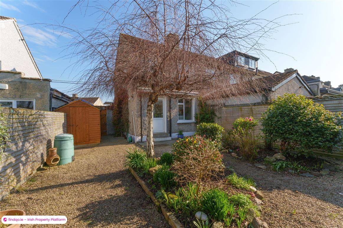 End of terrace house for Sale in Rathfarnham, Dublin 14