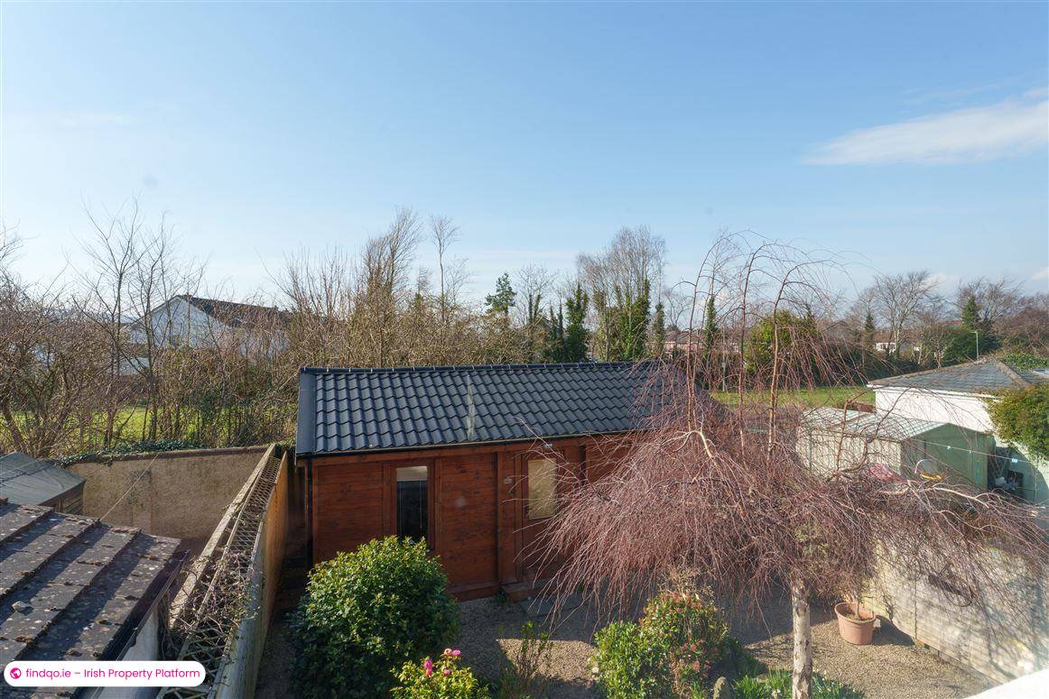 End of terrace house for Sale in Rathfarnham, Dublin 14