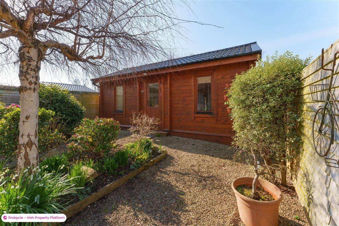 End of terrace house for Sale in Rathfarnham, Dublin 14