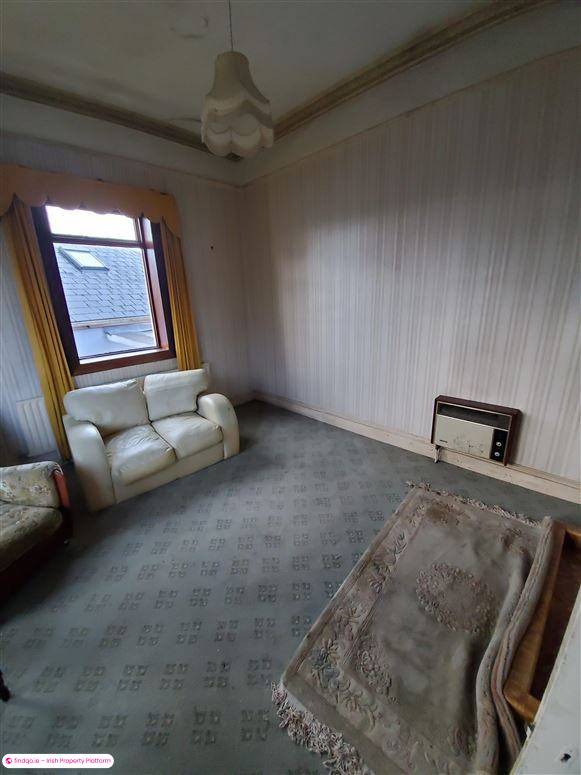 Detached house for Sale in Castlebar, Mayo