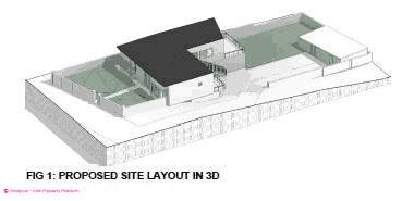 Detached house for Sale in Castlebar, Mayo