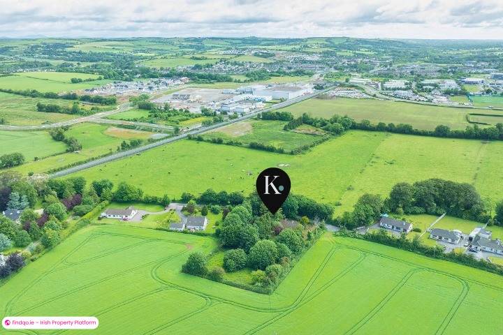 Detached house for Sale in Midleton, Cork