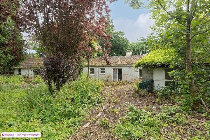 Detached house for Sale in Midleton, Cork