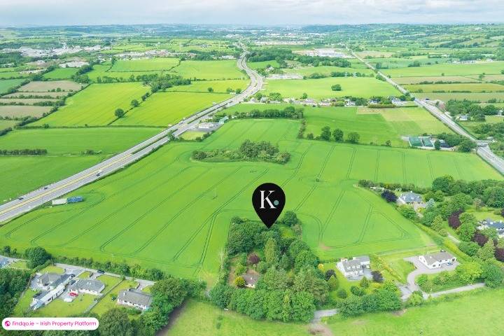Detached house for Sale in Midleton, Cork