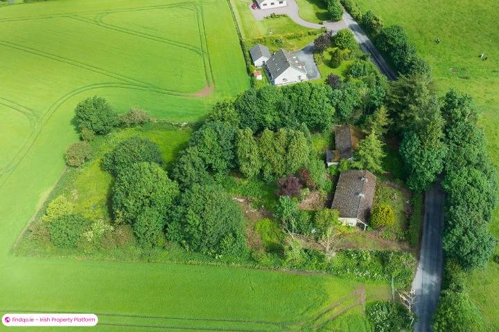 Detached house for Sale in Midleton, Cork