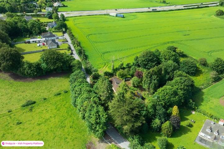 Detached house for Sale in Midleton, Cork