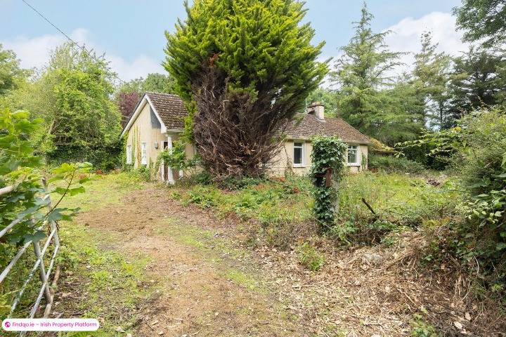 Detached house for Sale in Midleton, Cork